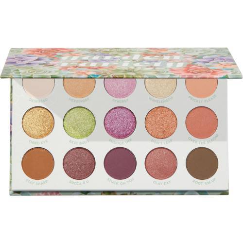 Colourpop Garden Variety Eyeshadow Palette