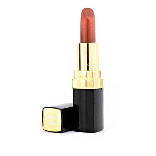 Chanel Lipstick Rouge Coco Jersey Rose 77