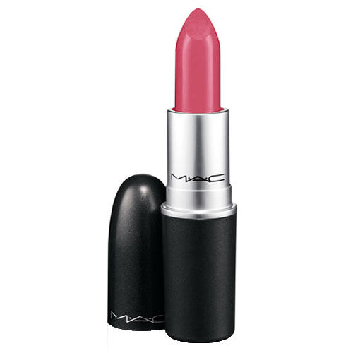 MAC Lipstick Rozz Revival