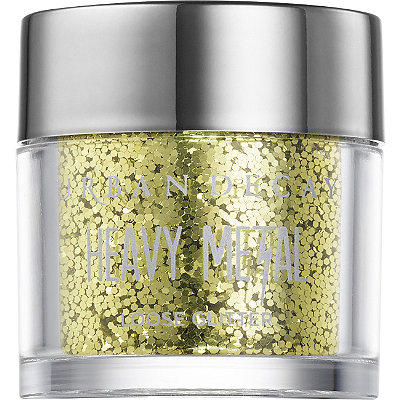 Urban Decay Heavy Metal Loose Glitter Goldmine