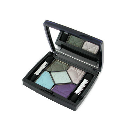 Dior 5 Couleurs Eyeshadow Palette Secret Charm 370