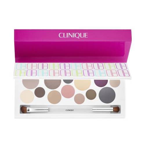 Clinique Party Eyes Palette