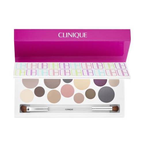 Clinique Party Eyes Palette