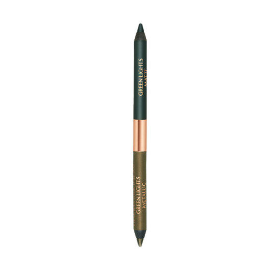 Charlotte Tilbury Eye Colour Magic Liner Duo Green Lights