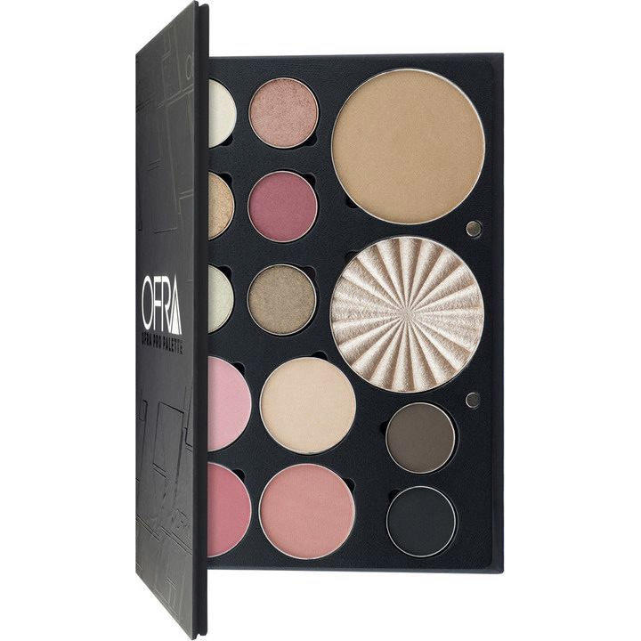 OFRA All-In-One Spring Glow Palette