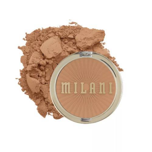 Milani Silky Matte Bronzing Powder Sun Kissed
