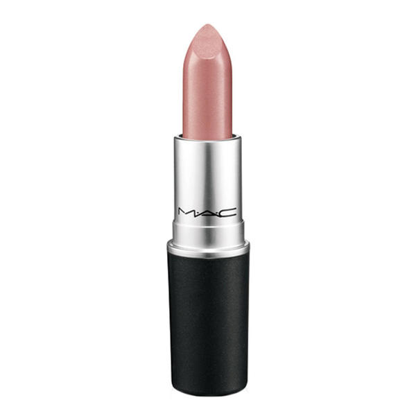 MAC Lipstick Brave New Bronze