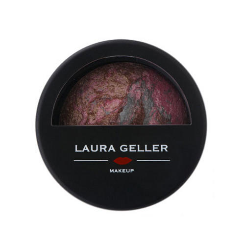 Laura Geller Baked Marble Eyeshadow Toasty Pink
