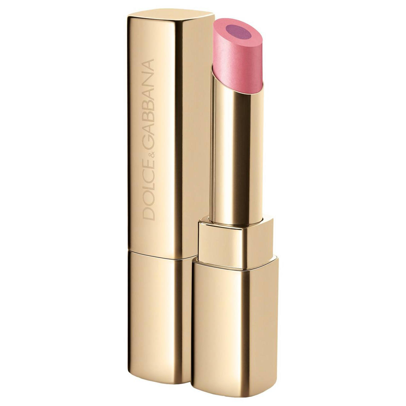 Dolce & Gabbana Gloss Fusion Lipstick Lotus 32