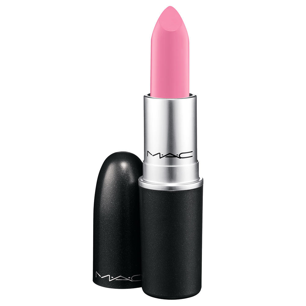 MAC Lipstick Pink Nouveau