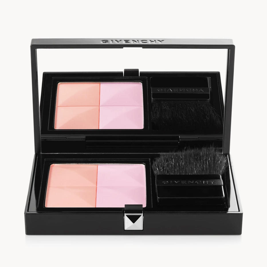 Givenchy Le Prisme Blush Tender 08