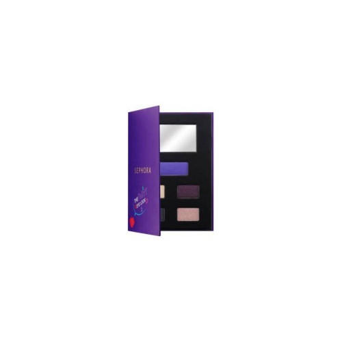Sephora Eye Look Book Palette The Party Volume 3