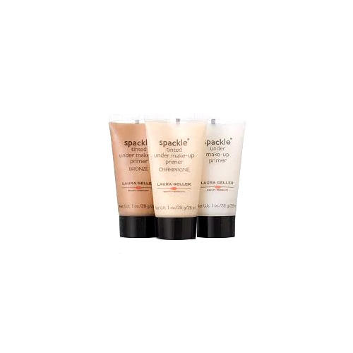 Laura Geller Spackle Tinted Under Make-Up Primer Bronze Mini 28ml