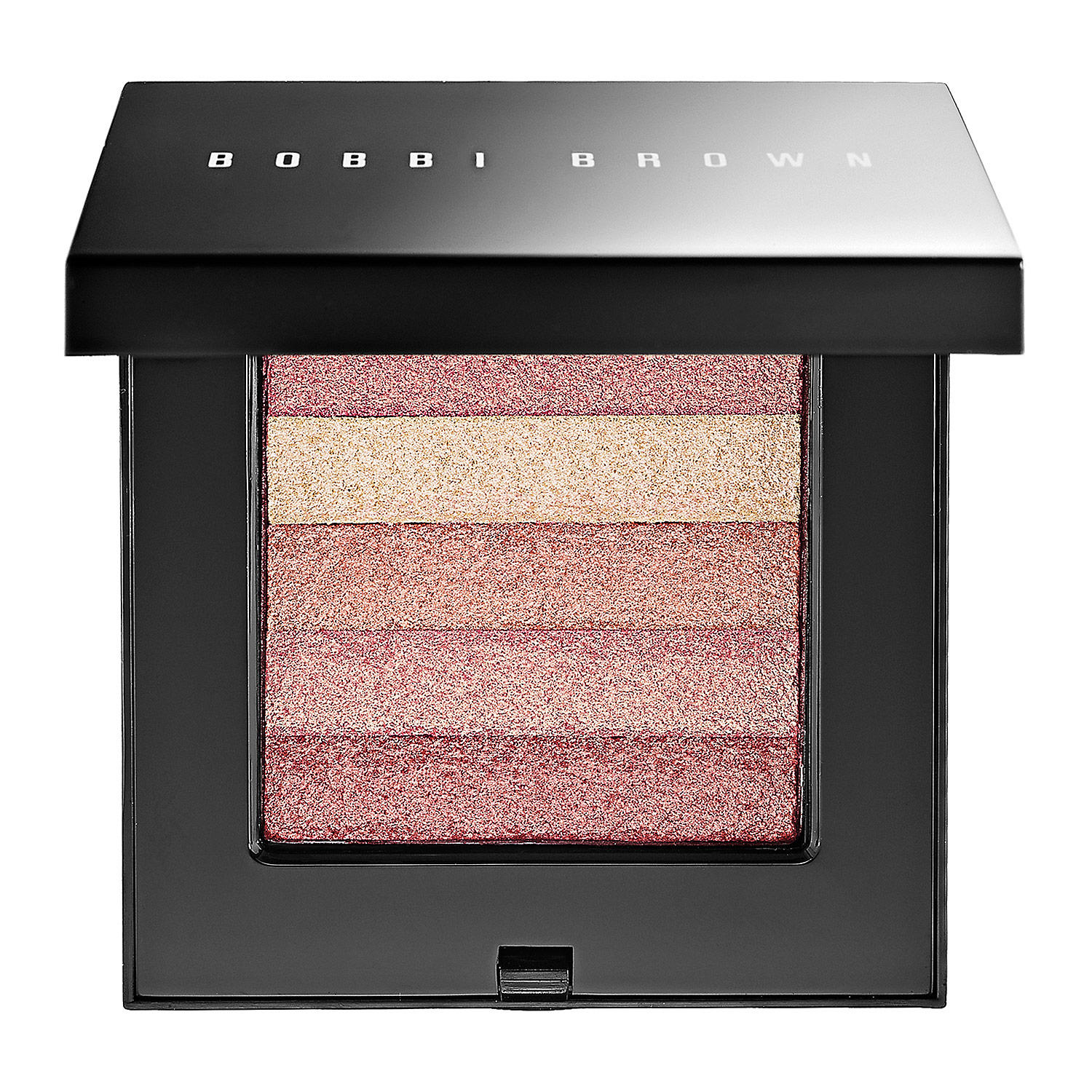 Bobbi Brown Shimmer Brick Compact Nectar