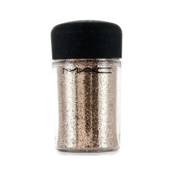 MAC Reflects Glitter Jar Antique Gold