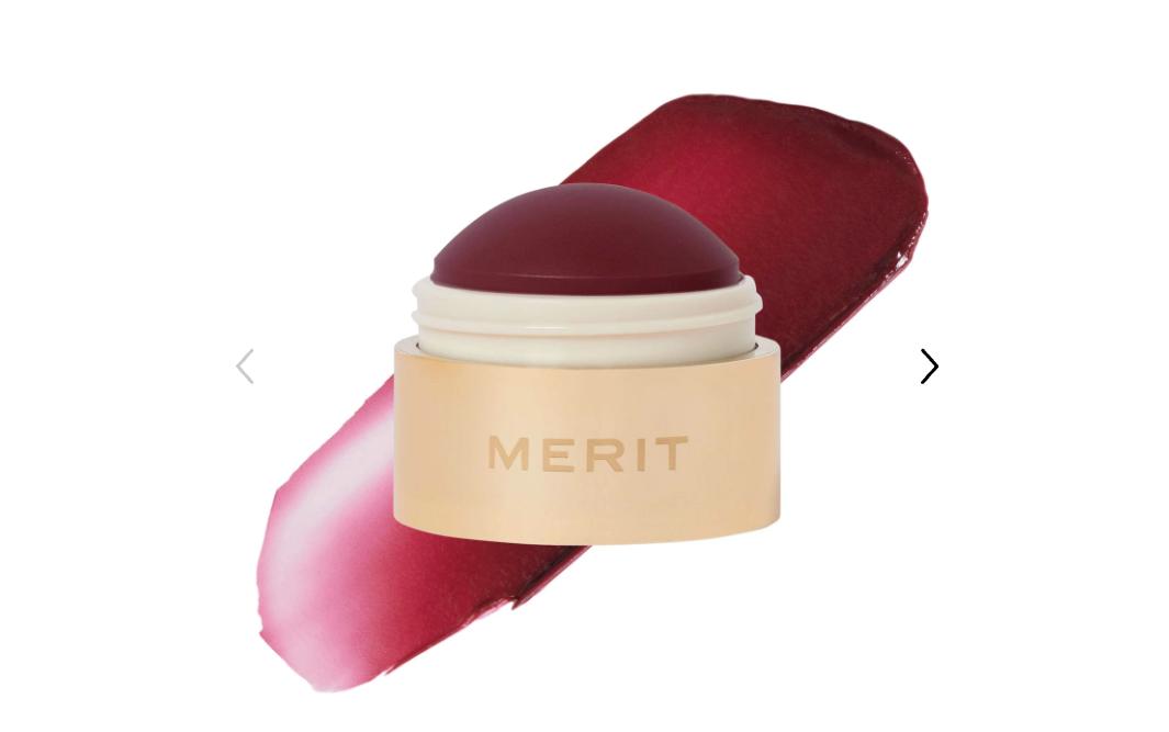MERIT Flush Balm Mood