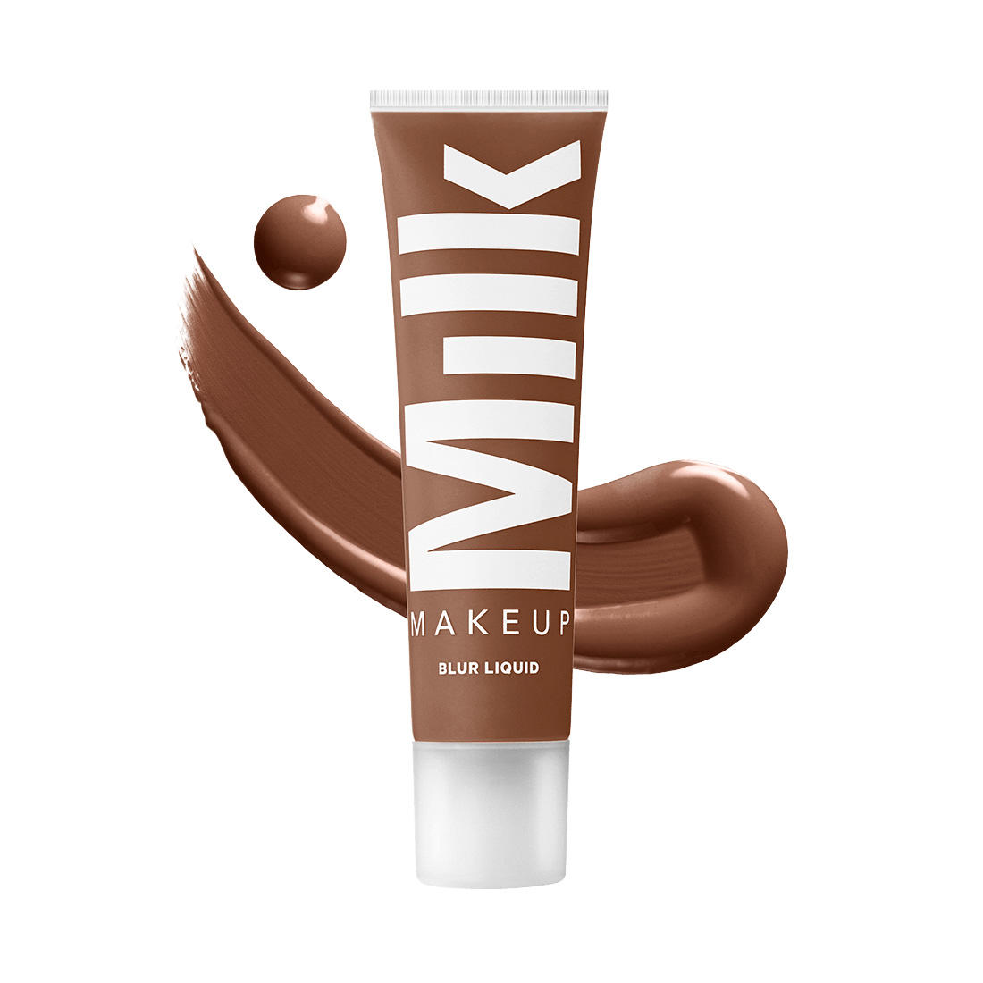 Milk Makeup Blur Liquid Matte Foundation Deep