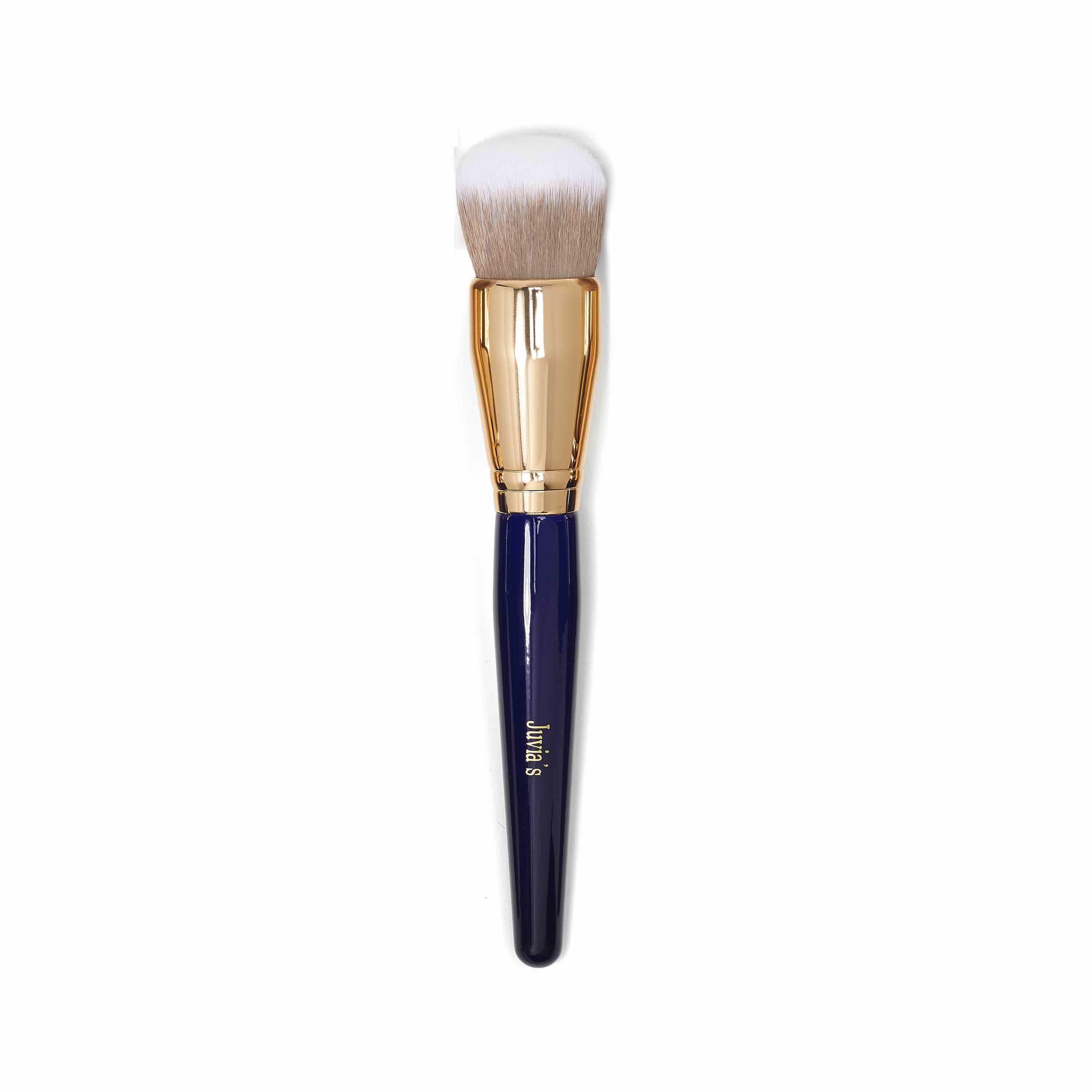 Juvia's Place Liquid Foundation Brush J227 Royal Collection