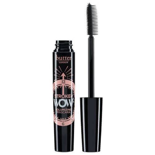 Butter London Stroke Of Wow Volumizing Mascara Mini