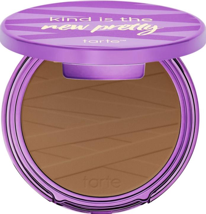 tarte pressed powder