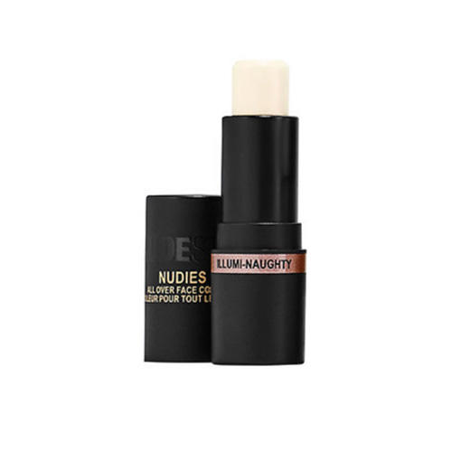 Nudestix All Over Face Color Illumi-Naughty Mini