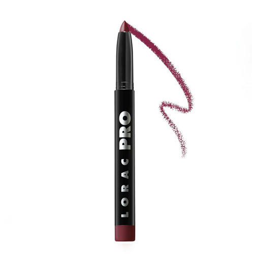 LORAC Pro Matte Lip Color Merlot