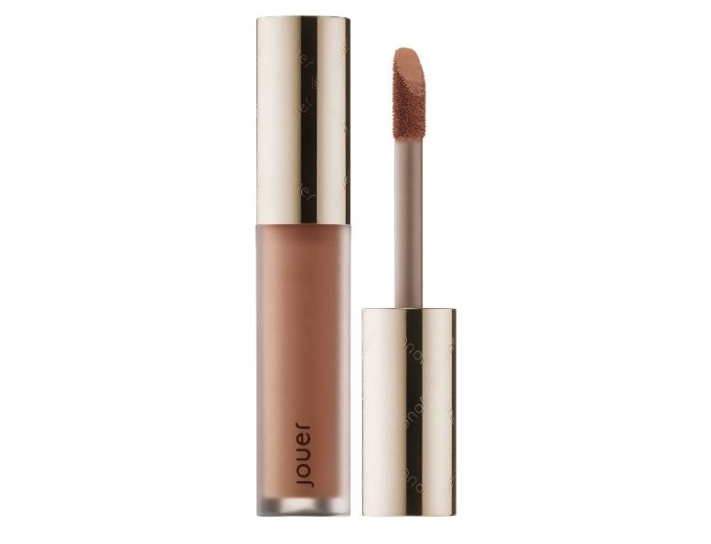 Jouer Essential High Coverage Liquid Concealer Coffee