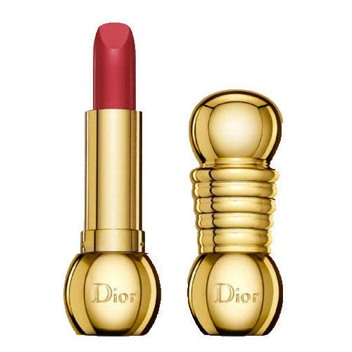 Dior Diorific Golden Shock Lipstick Mysterious Shock 008