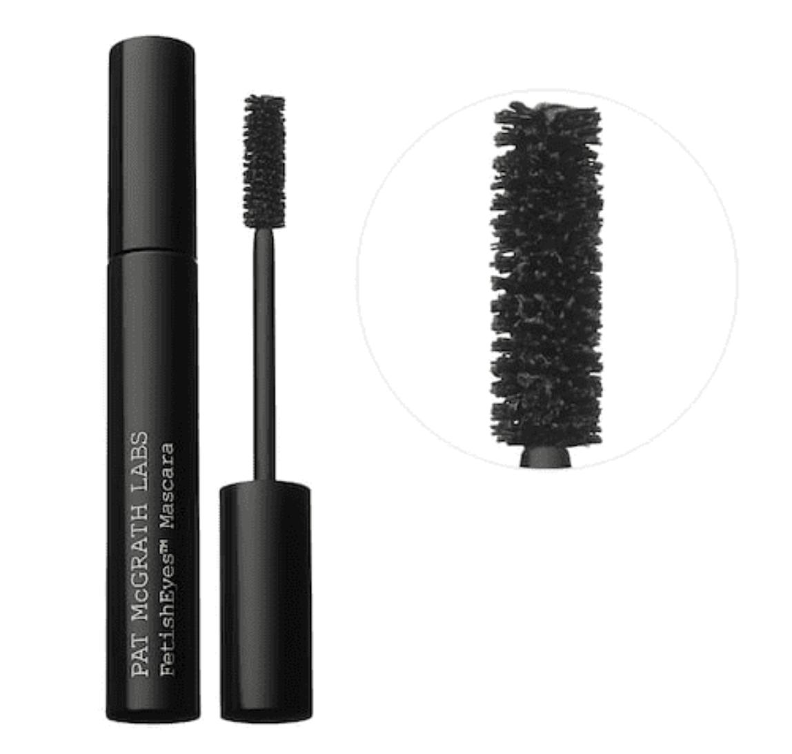 Pat McGrath FetishEyes Mascara