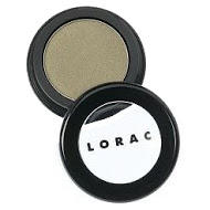 LORAC Long-Lasting Eyeshadow Olive