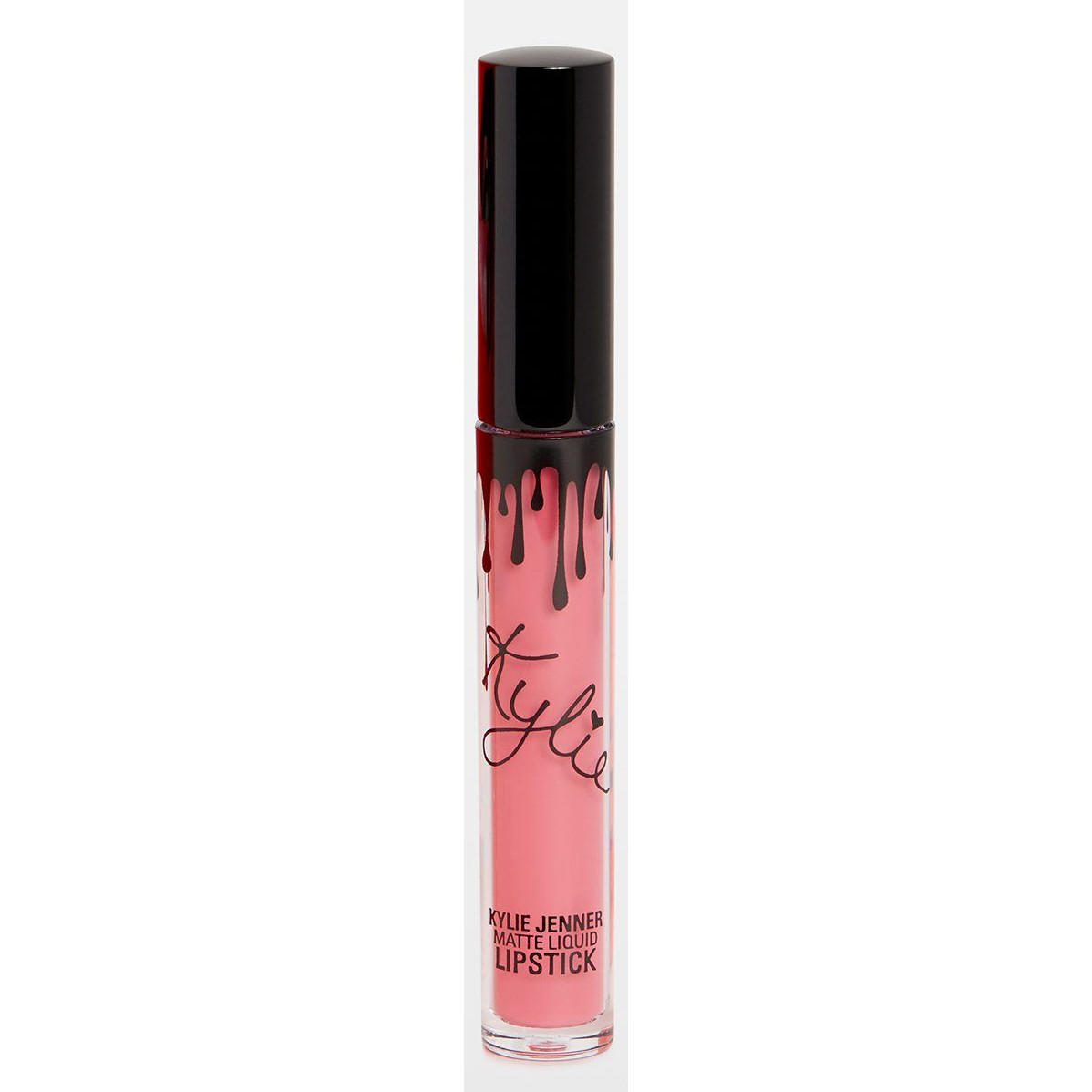 Kylie Cosmetics Matte Liquid Lipstick On Wednesdays