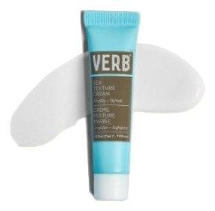 VERB Sea Texture Cream Amplify+Refresh Mini