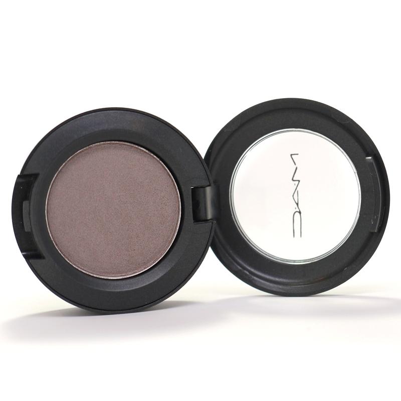 MAC Eyeshadow Clue #0
