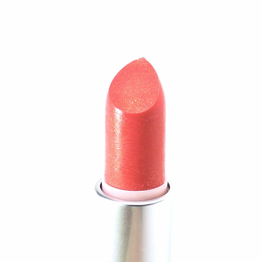 MAC Lipstick Fresh Salmon #1