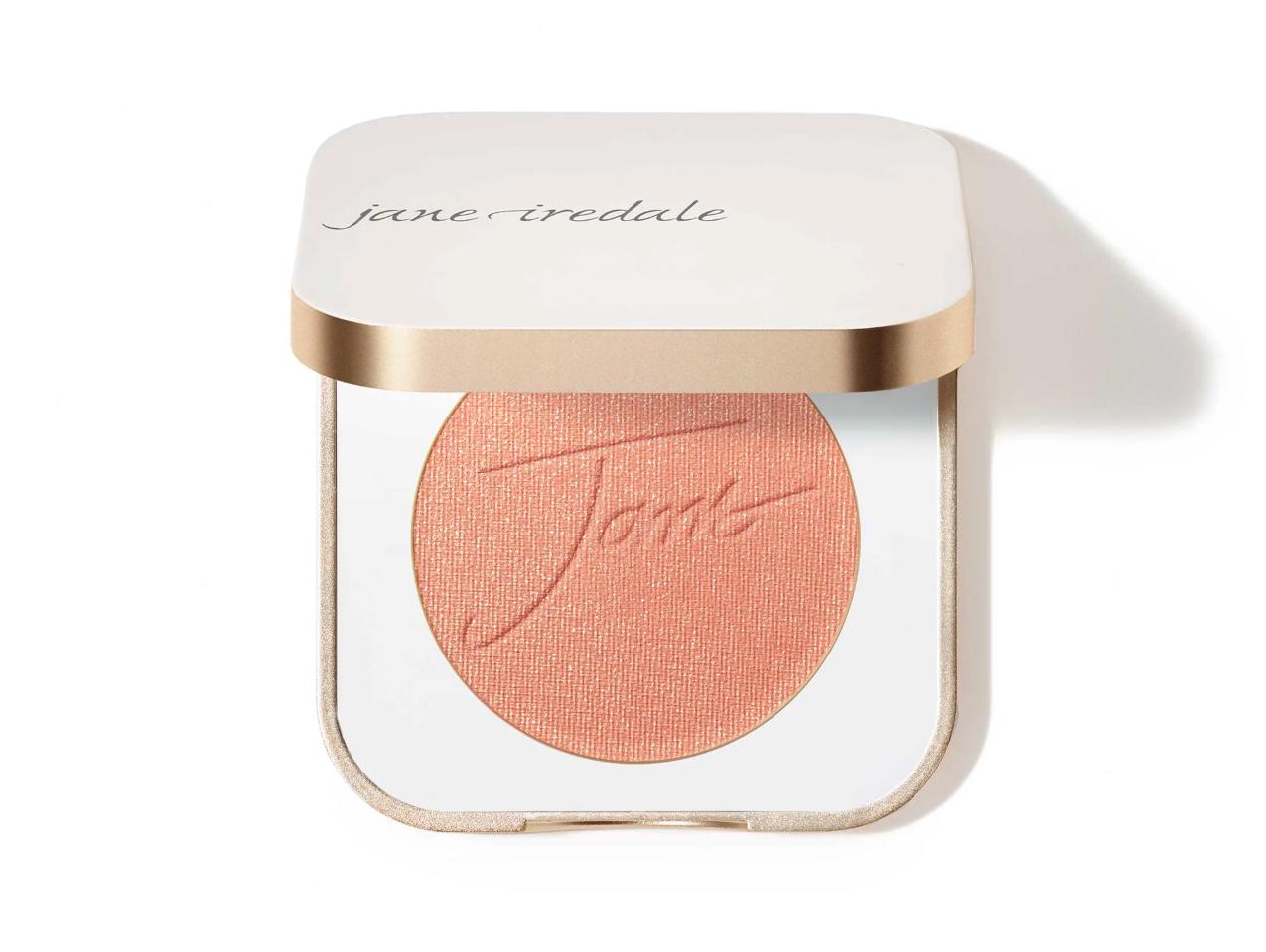 Jane Iredale PurePressed Blush Compact Whisper #0