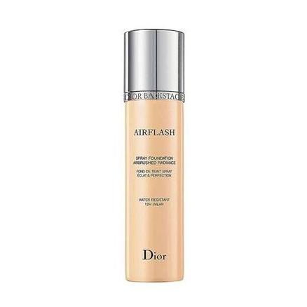 Dior Airflash Spray Foundation 2CR