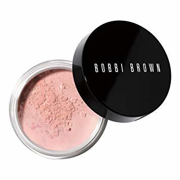 Bobbi Brown Retouching Loose Powder Rose