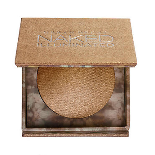 Urban Decay Naked Illuminated Shimmering Powder Lit