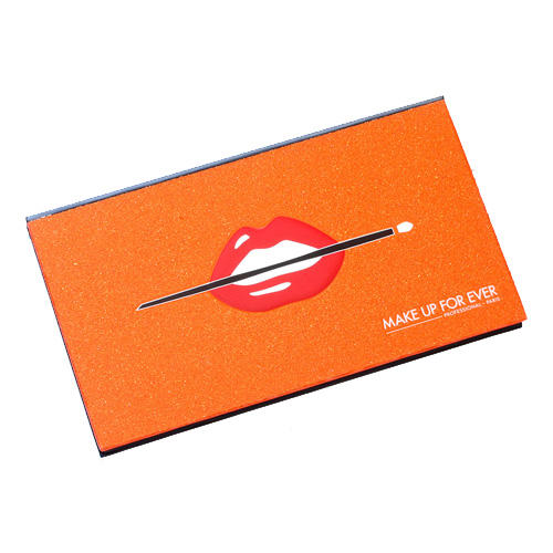 Makeup Forever Holiday Edition 15 Artist Shadow Palette #0