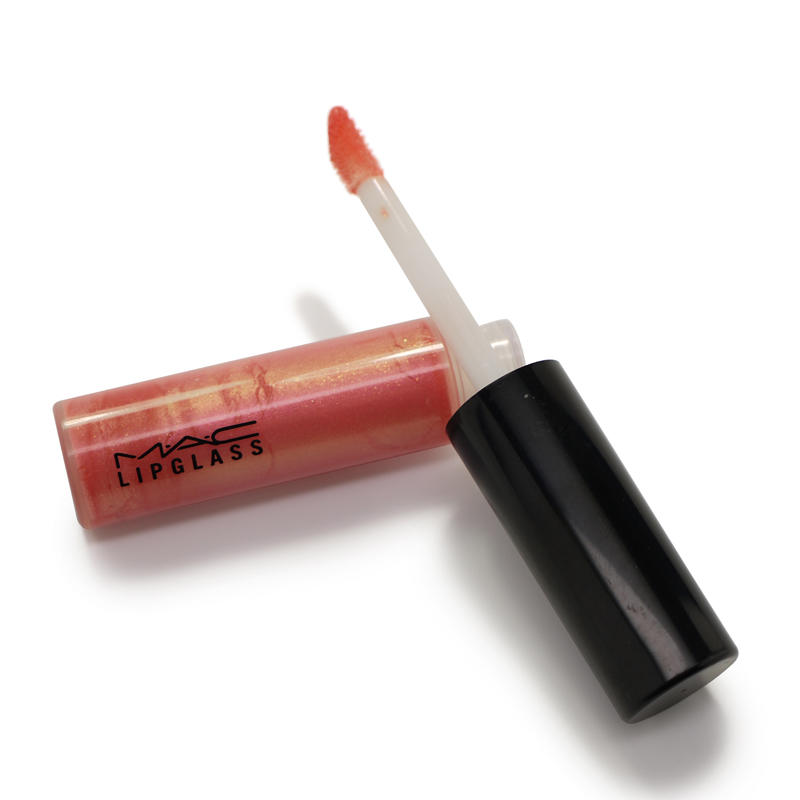 MAC - Lipglass - Cha Cha - Unused #0