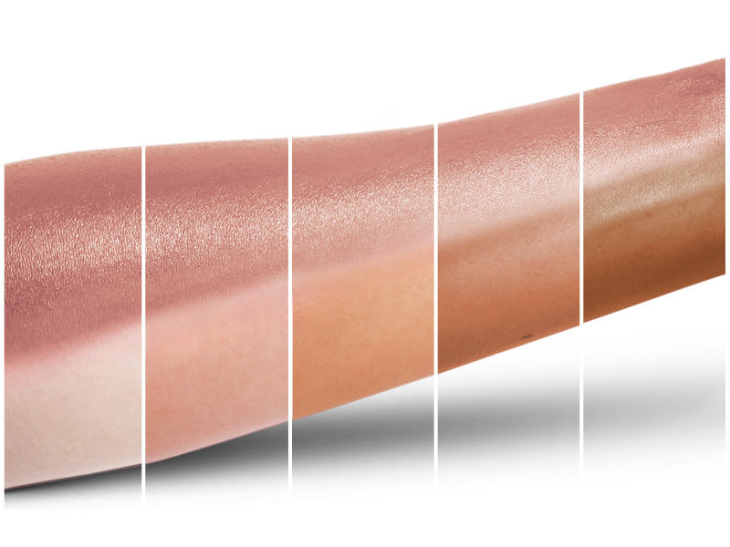 MAC Lipstick Viva Glam Collection Viva Glam II #4