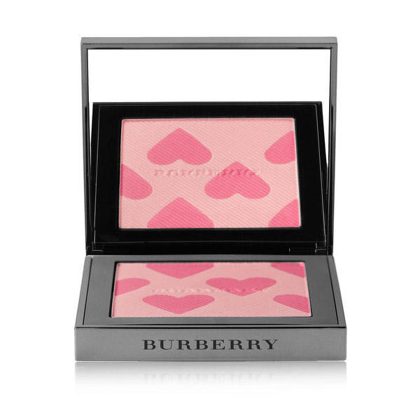 Burberry First Love Blush Palette