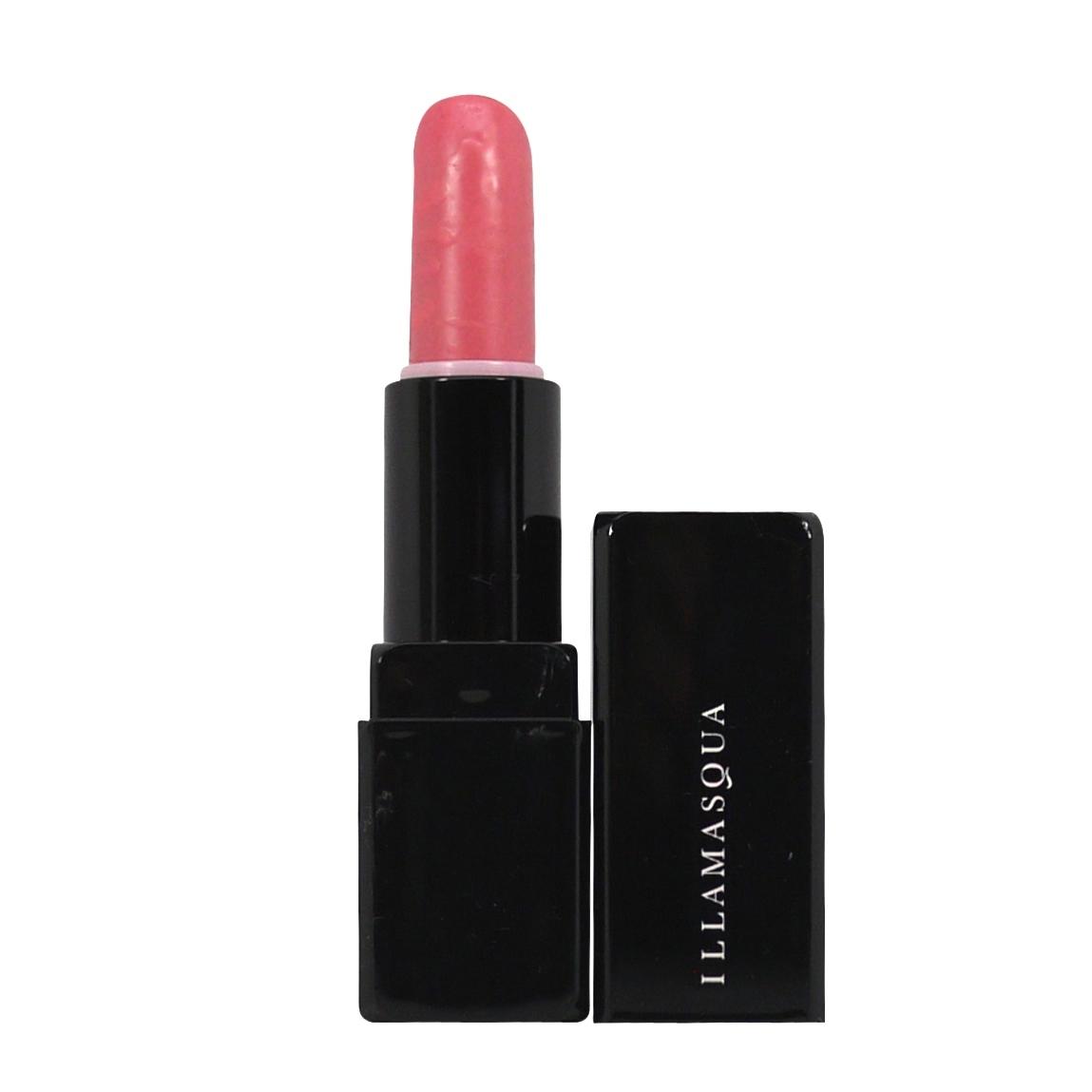 Illamasqua Lipstick Climax #0