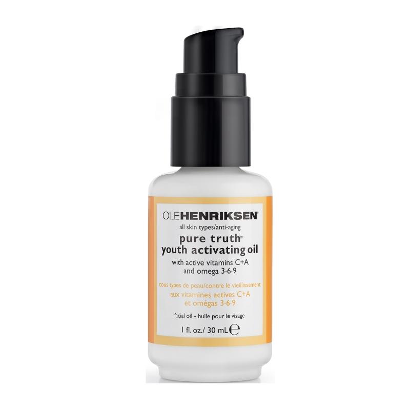 Ole Henriksen Pure Truth Youth Activating Oil Travel Size