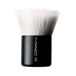 MAC Flat Buffer Brush 183