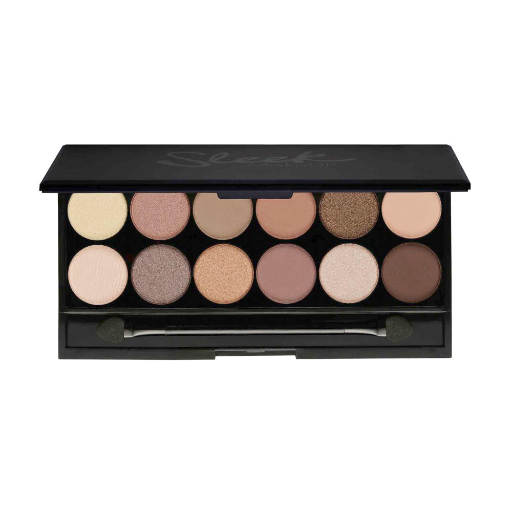 Sleek i-Divine Eyeshadow Palette A New Day 430