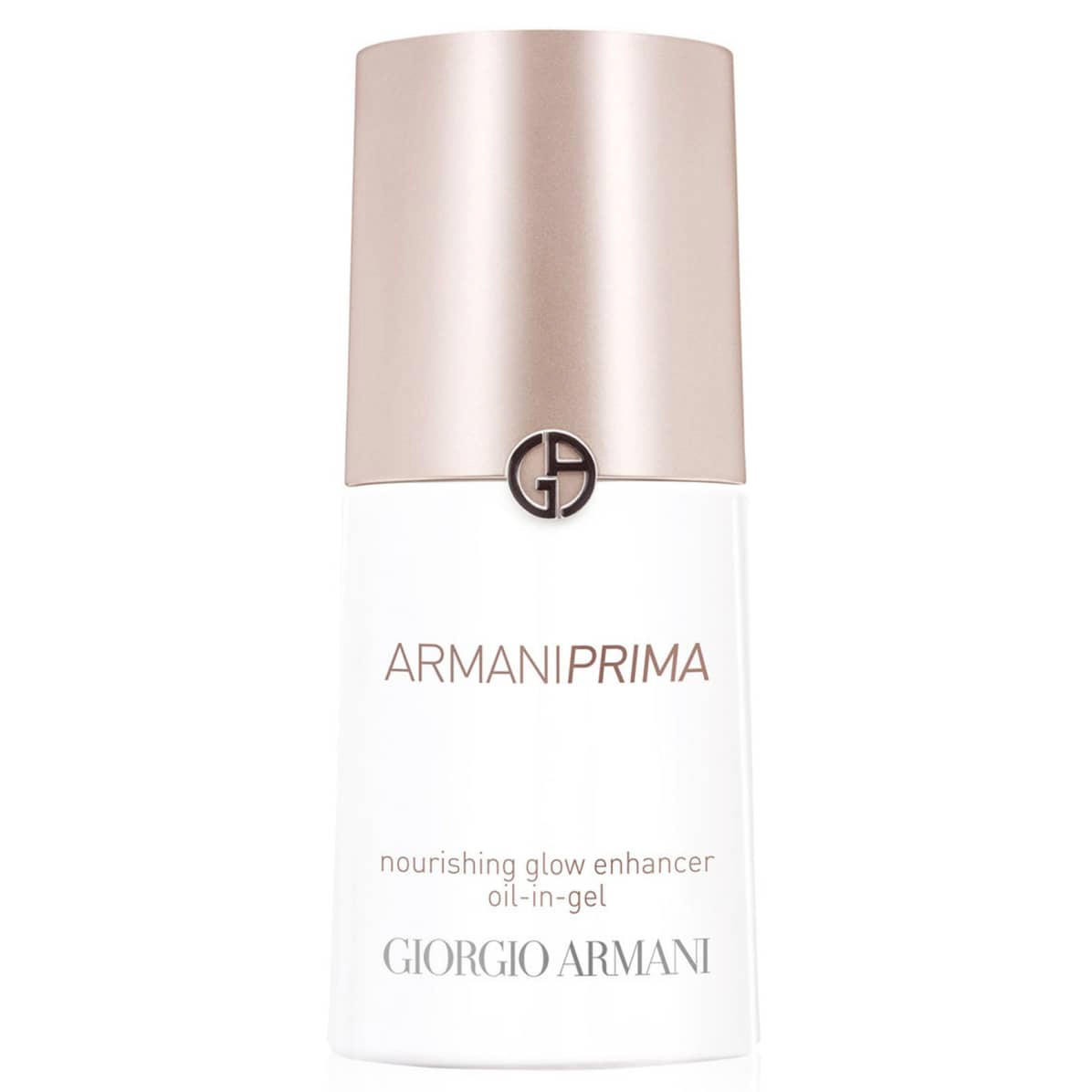 Giorgio Armani Prima Nourishing Glow Enhancer Oil-In-Gel