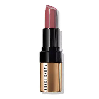 Bobbi Brown Luxe Lipstick Neutral Rose Mini