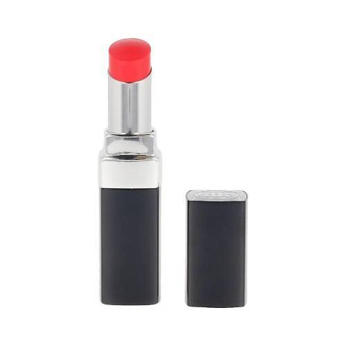Chanel Rouge Coco Bloom Plumping Lipstick Blossom 130