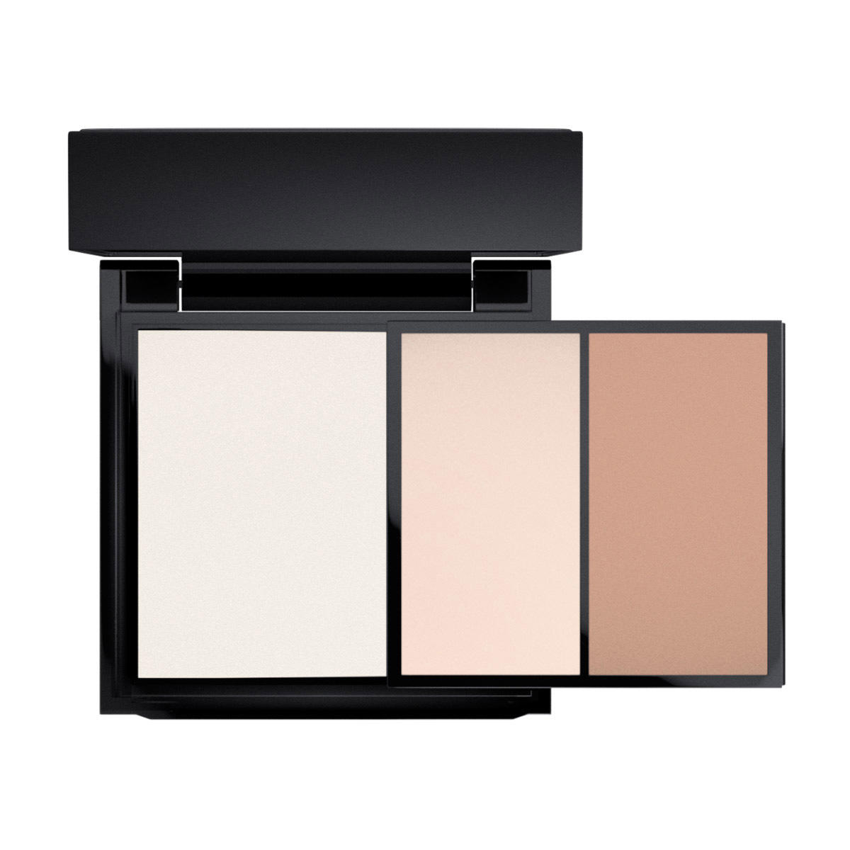 MAC All The Right Angles Contour Palette Light